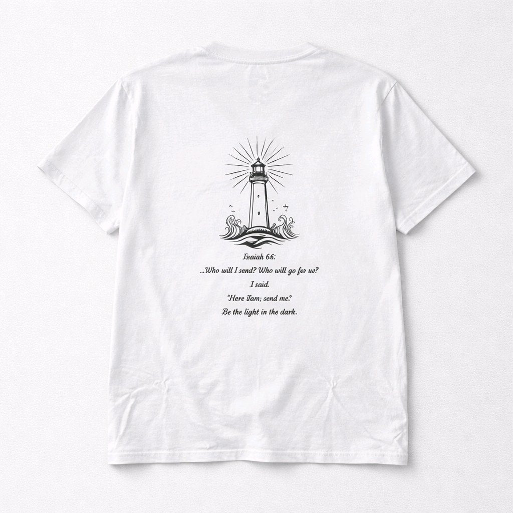Salt and Light