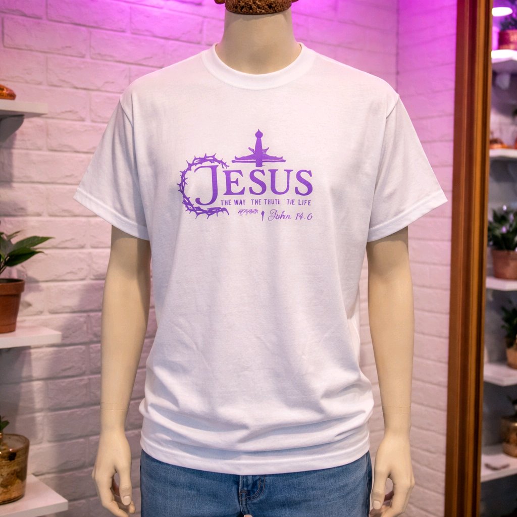 Jesus