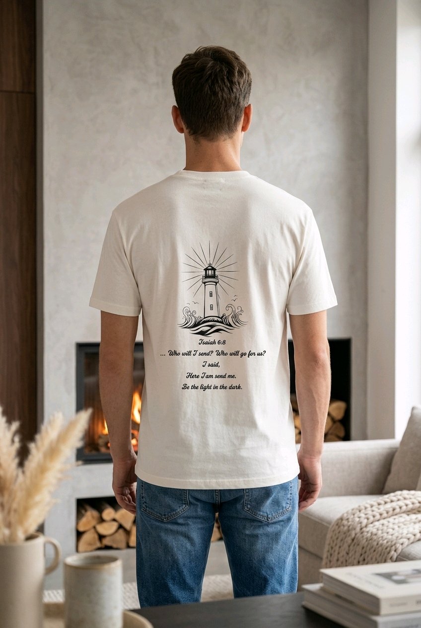 Salt and Light